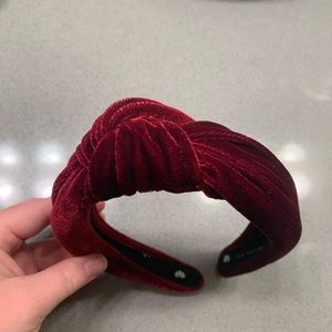 Lele Sadoughi Headband